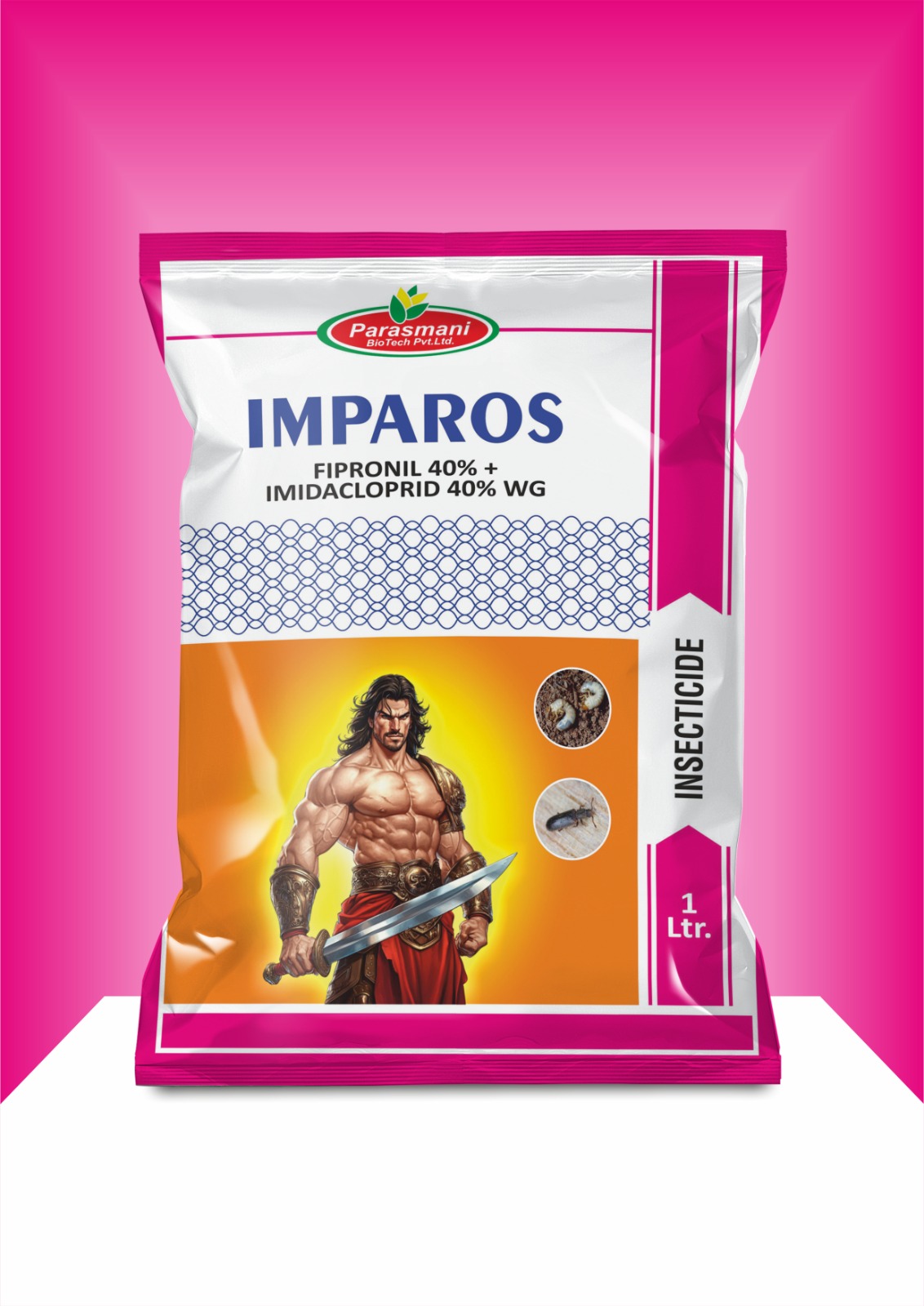 IMPAROS